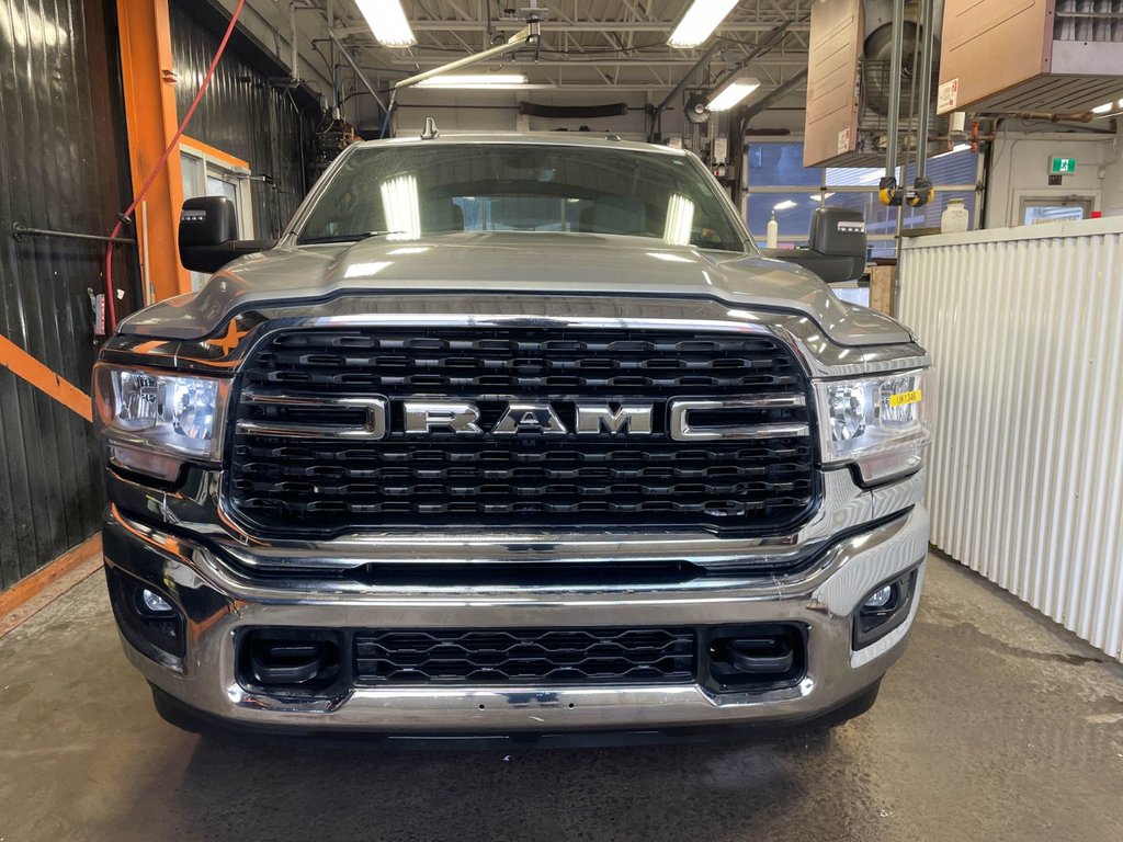 Ram 3500  2024 à St-Jérôme, Québec - 4 - w1024h768px