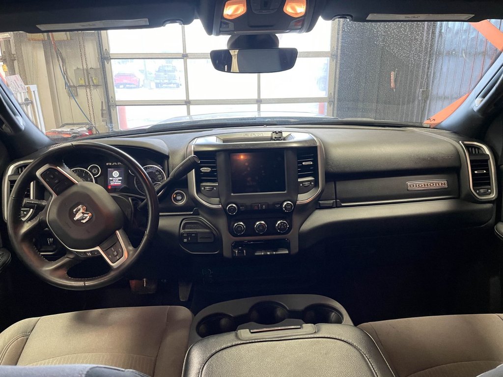 Ram 3500  2024 à St-Jérôme, Québec - 10 - w1024h768px