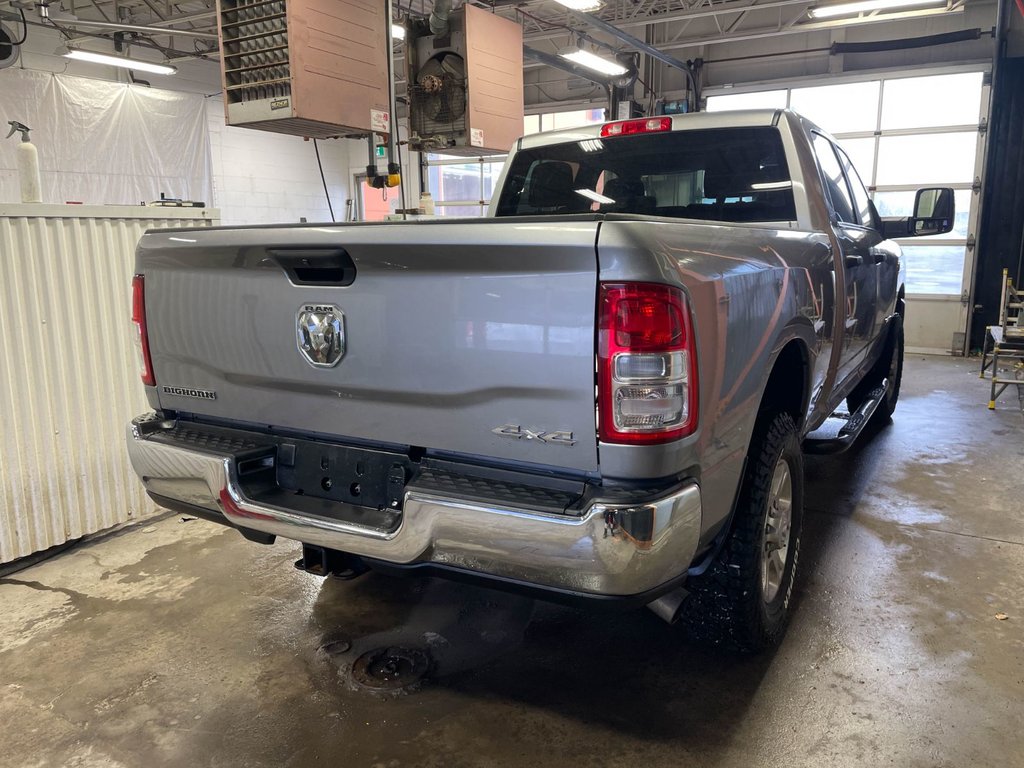 Ram 3500  2024 à St-Jérôme, Québec - 8 - w1024h768px