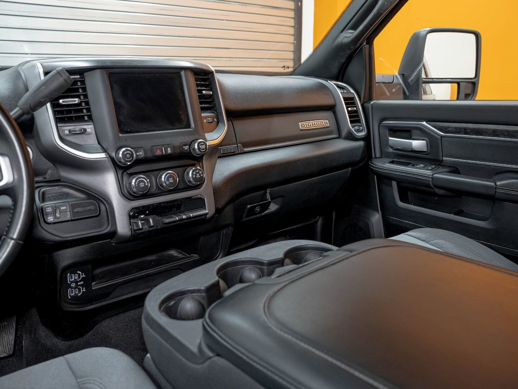 Ram 3500  2024 à St-Jérôme, Québec - 18 - w1024h768px