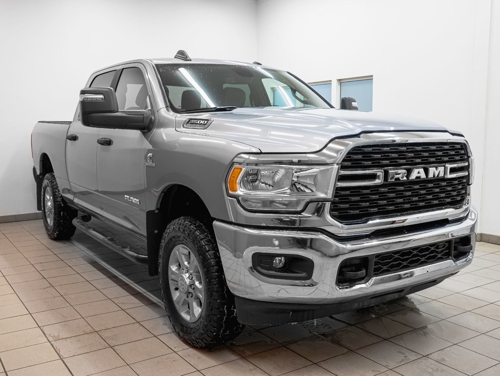 Ram 3500  2024 à St-Jérôme, Québec - 9 - w1024h768px