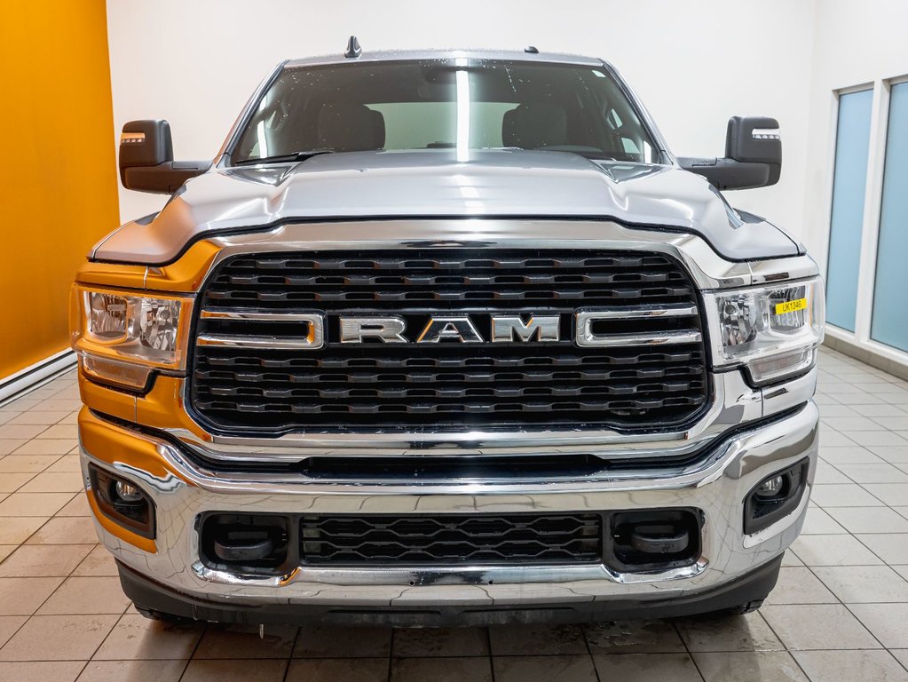 Ram 3500  2024 à St-Jérôme, Québec - 4 - w1024h768px