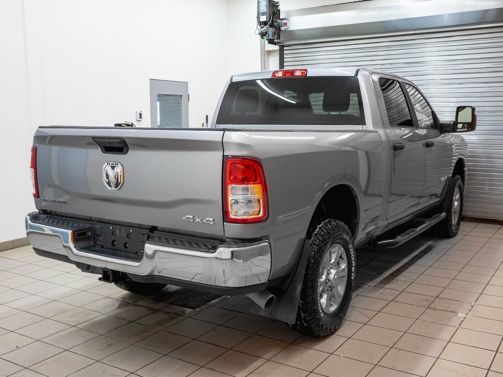 Ram 3500  2024 à St-Jérôme, Québec - 8 - w1024h768px