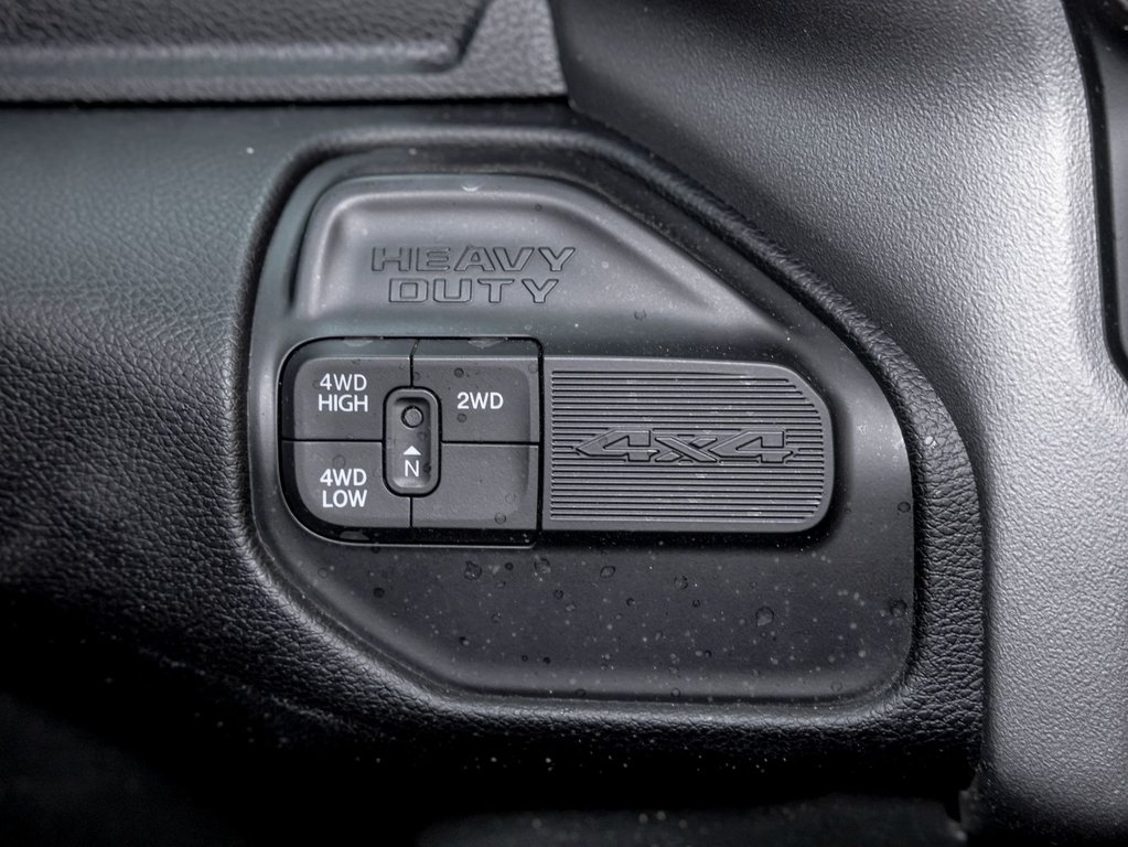 Ram 3500  2024 à St-Jérôme, Québec - 21 - w1024h768px