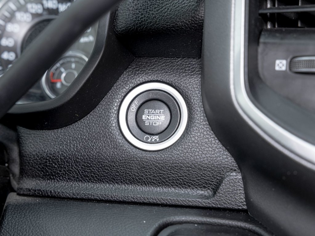 Ram 3500  2024 à St-Jérôme, Québec - 27 - w1024h768px