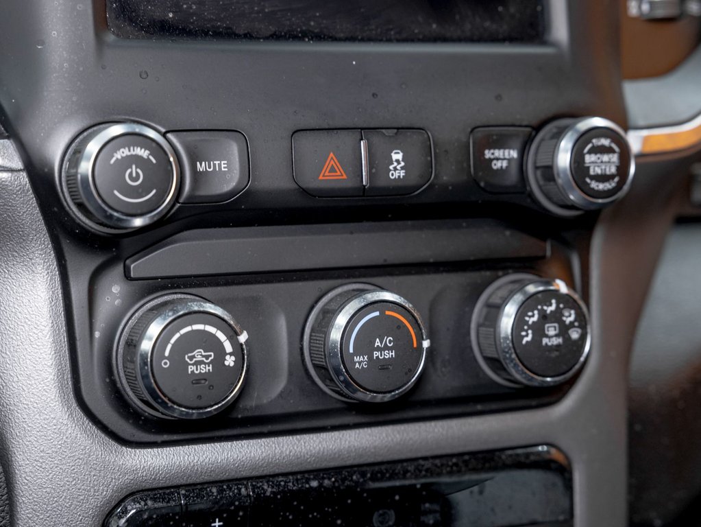 Ram 3500  2024 à St-Jérôme, Québec - 20 - w1024h768px