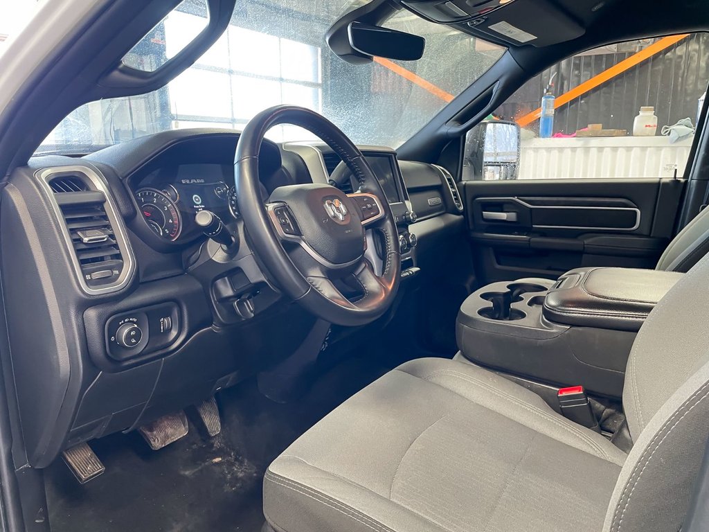2024 Ram 3500 in St-Jérôme, Quebec - 3 - w1024h768px