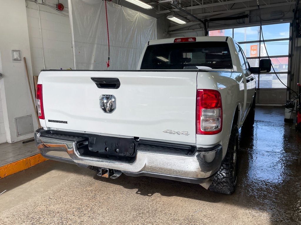 2024 Ram 3500 in St-Jérôme, Quebec - 8 - w1024h768px