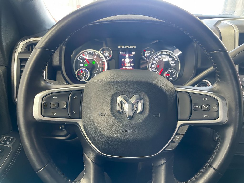 2024 Ram 3500 in St-Jérôme, Quebec - 14 - w1024h768px