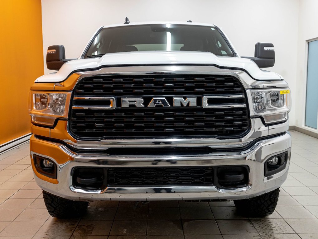 2024 Ram 3500 in St-Jérôme, Quebec - 4 - w1024h768px