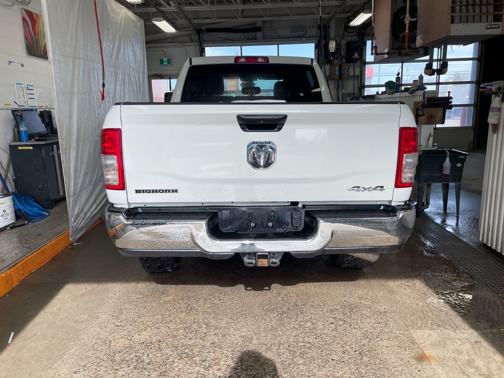 2024 Ram 3500 in St-Jérôme, Quebec - 6 - w1024h768px
