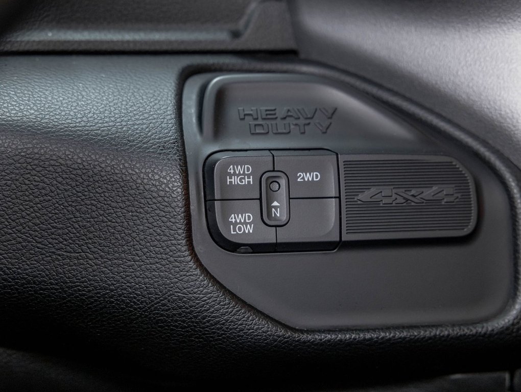 2024 Ram 3500 in St-Jérôme, Quebec - 21 - w1024h768px