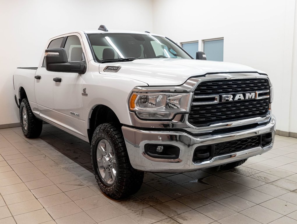 2024 Ram 3500 in St-Jérôme, Quebec - 9 - w1024h768px
