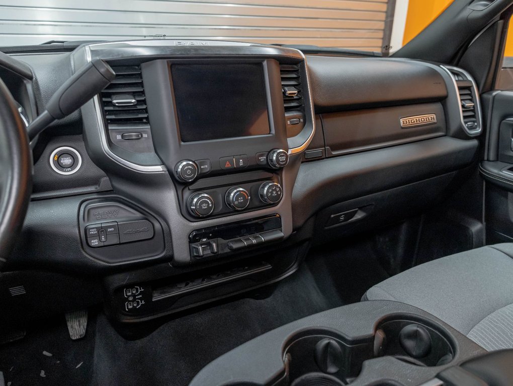 2024 Ram 3500 in St-Jérôme, Quebec - 18 - w1024h768px