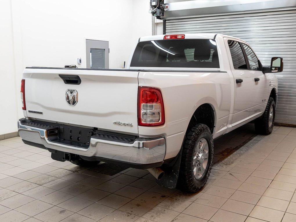 2024 Ram 3500 in St-Jérôme, Quebec - 8 - w1024h768px