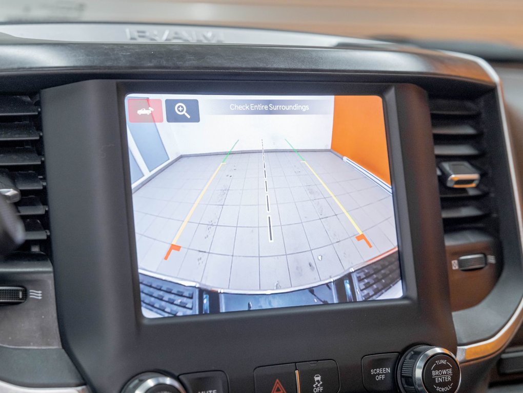 2024 Ram 3500 in St-Jérôme, Quebec - 17 - w1024h768px