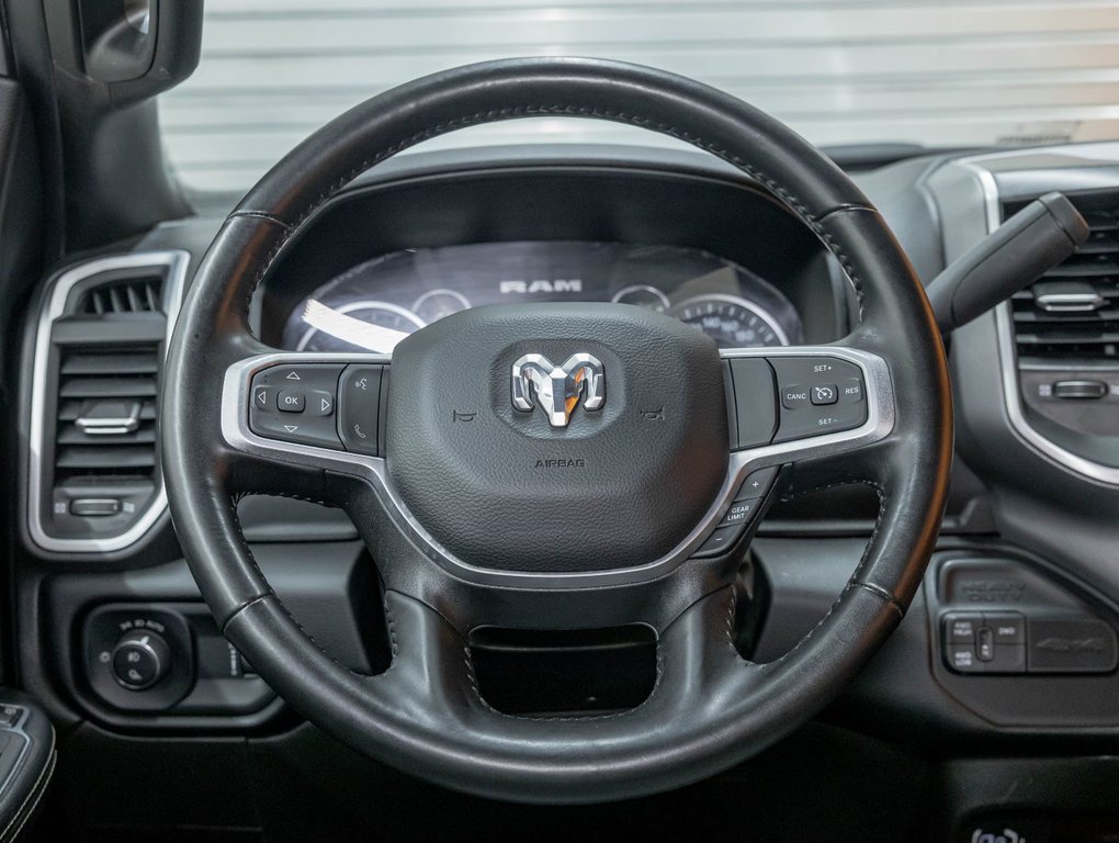 2024 Ram 3500 in St-Jérôme, Quebec - 12 - w1024h768px