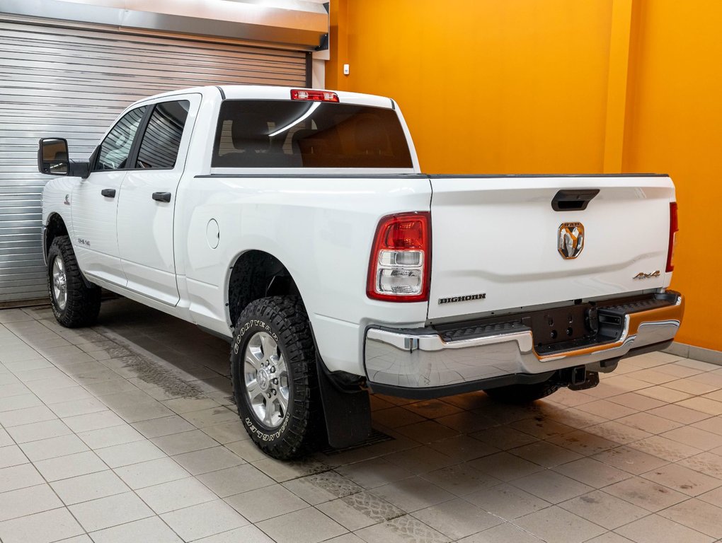 2024 Ram 3500 in St-Jérôme, Quebec - 5 - w1024h768px