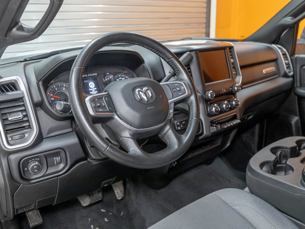 2024 Ram 3500 in St-Jérôme, Quebec - 2 - w1024h768px