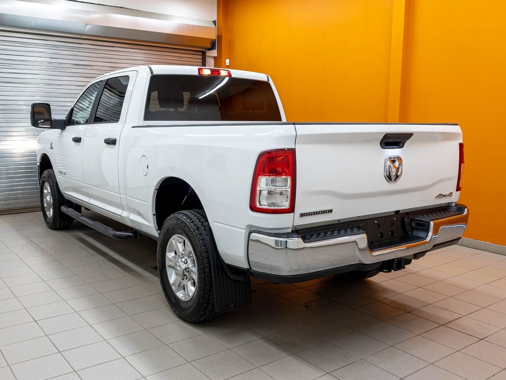 2024 Ram 3500 in St-Jérôme, Quebec - 5 - w1024h768px