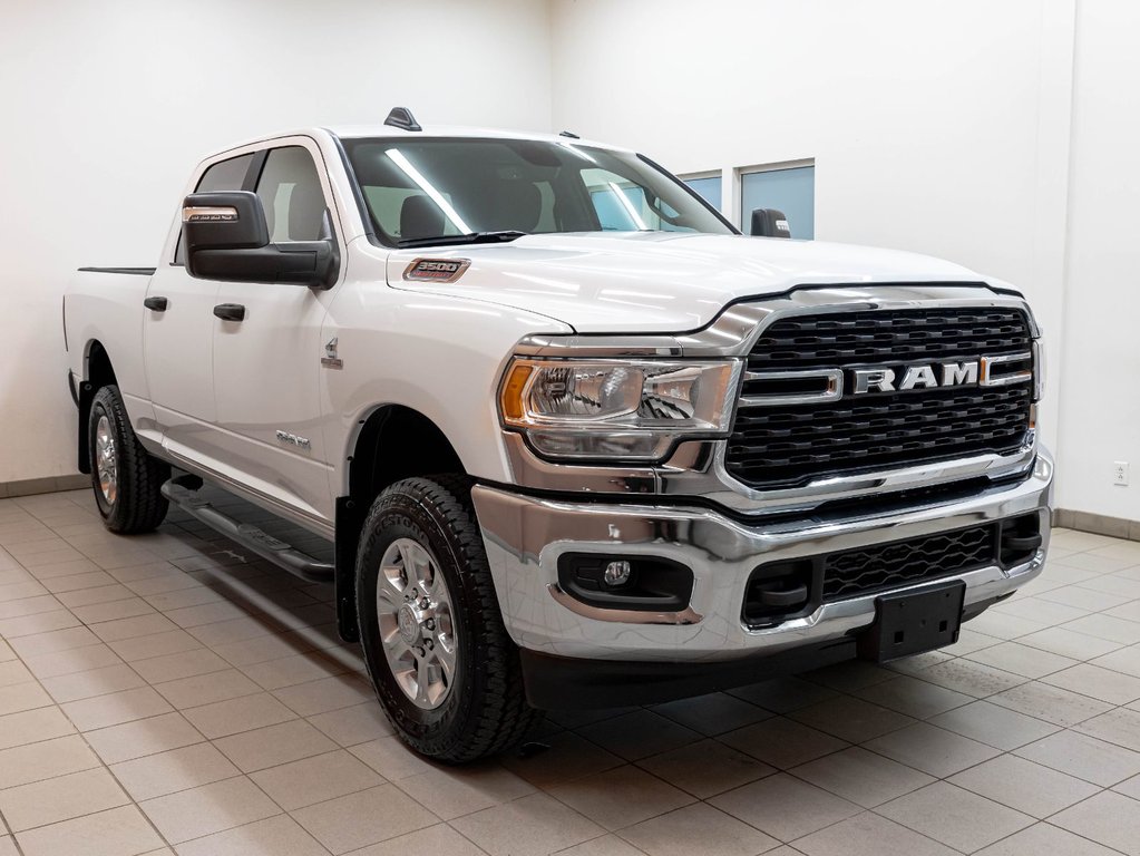 2024 Ram 3500 in St-Jérôme, Quebec - 9 - w1024h768px