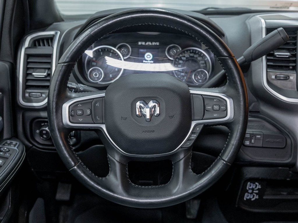 2024 Ram 3500 in St-Jérôme, Quebec - 12 - w1024h768px