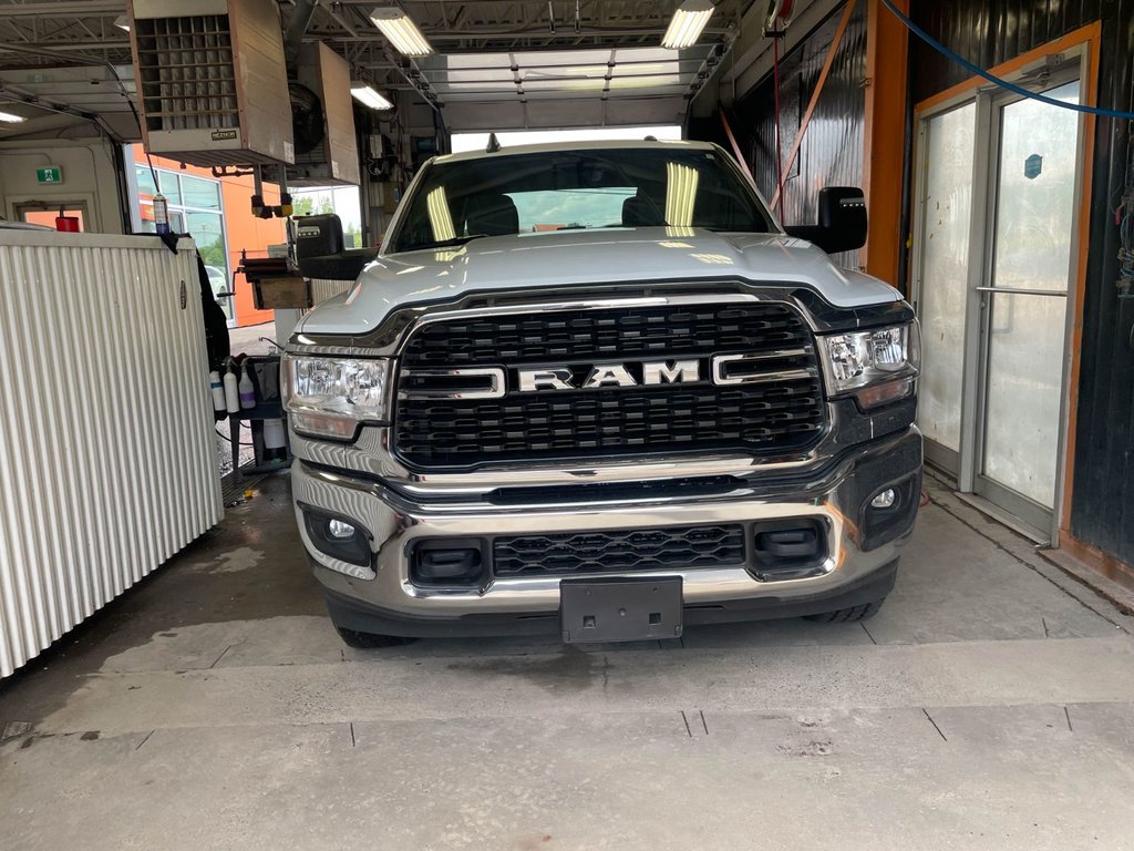 Ram 3500  2024 à St-Jérôme, Québec - 4 - w1024h768px
