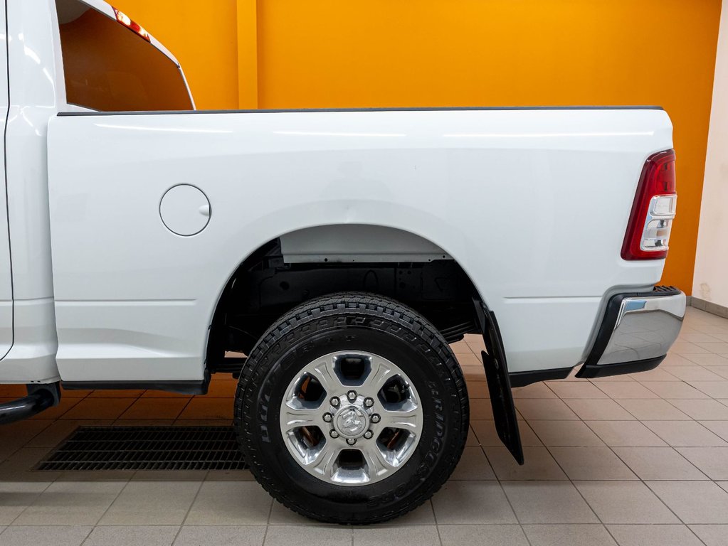2024 Ram 3500 in St-Jérôme, Quebec - 30 - w1024h768px