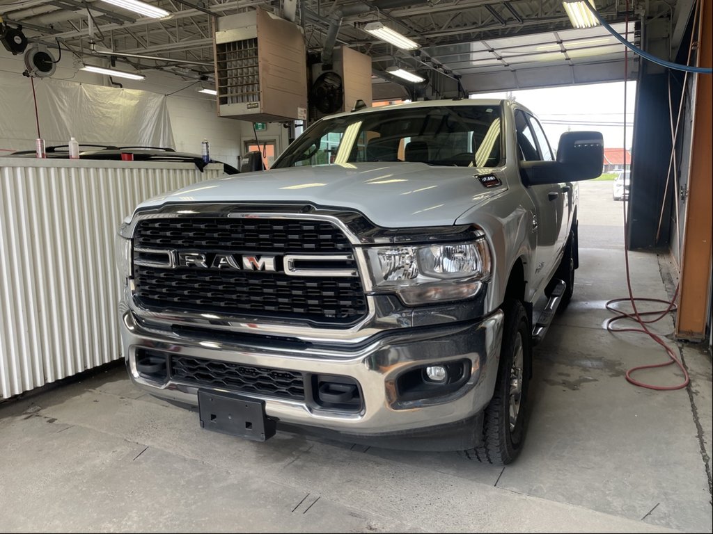 Ram 3500  2024 à St-Jérôme, Québec - 1 - w1024h768px