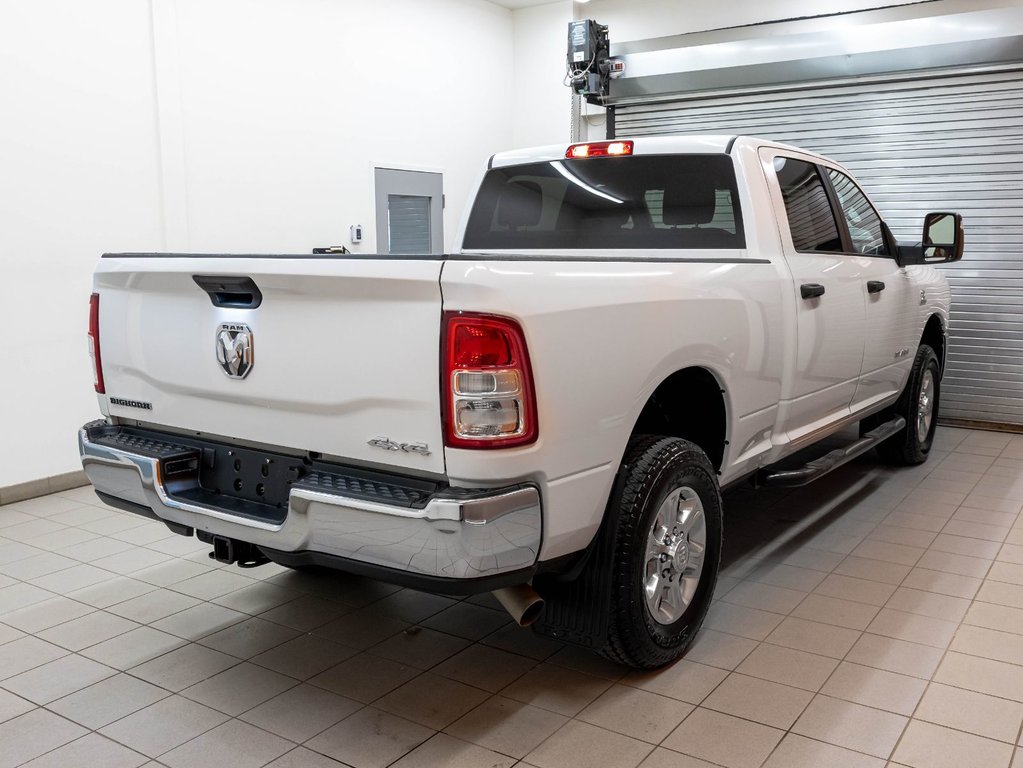 2024 Ram 3500 in St-Jérôme, Quebec - 8 - w1024h768px