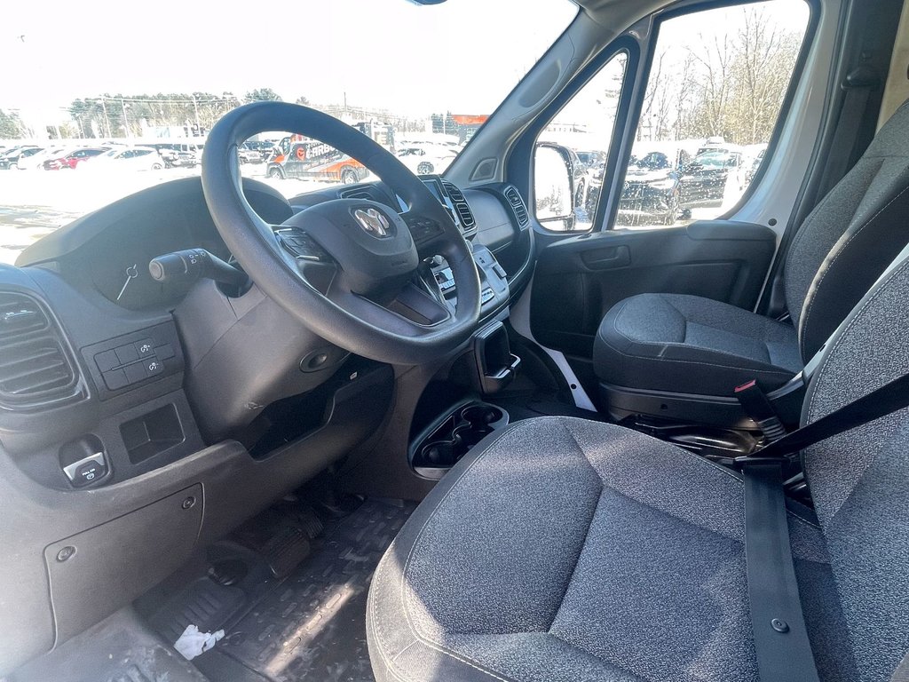 Ram ProMaster Cargo Van  2023 à St-Jérôme, Québec - 3 - w1024h768px