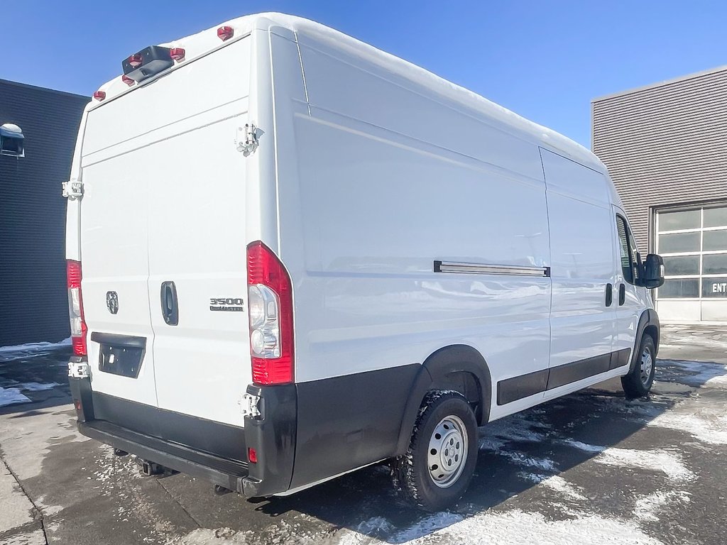 Ram ProMaster Cargo Van  2023 à St-Jérôme, Québec - 8 - w1024h768px