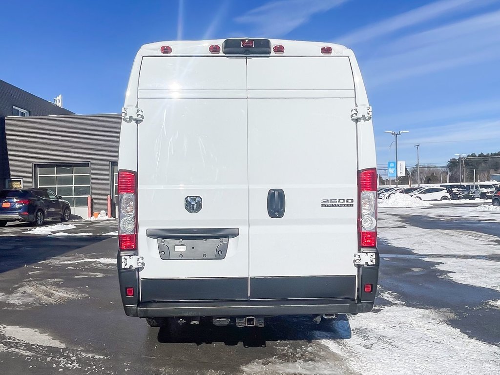 Ram ProMaster Cargo Van  2023 à St-Jérôme, Québec - 6 - w1024h768px