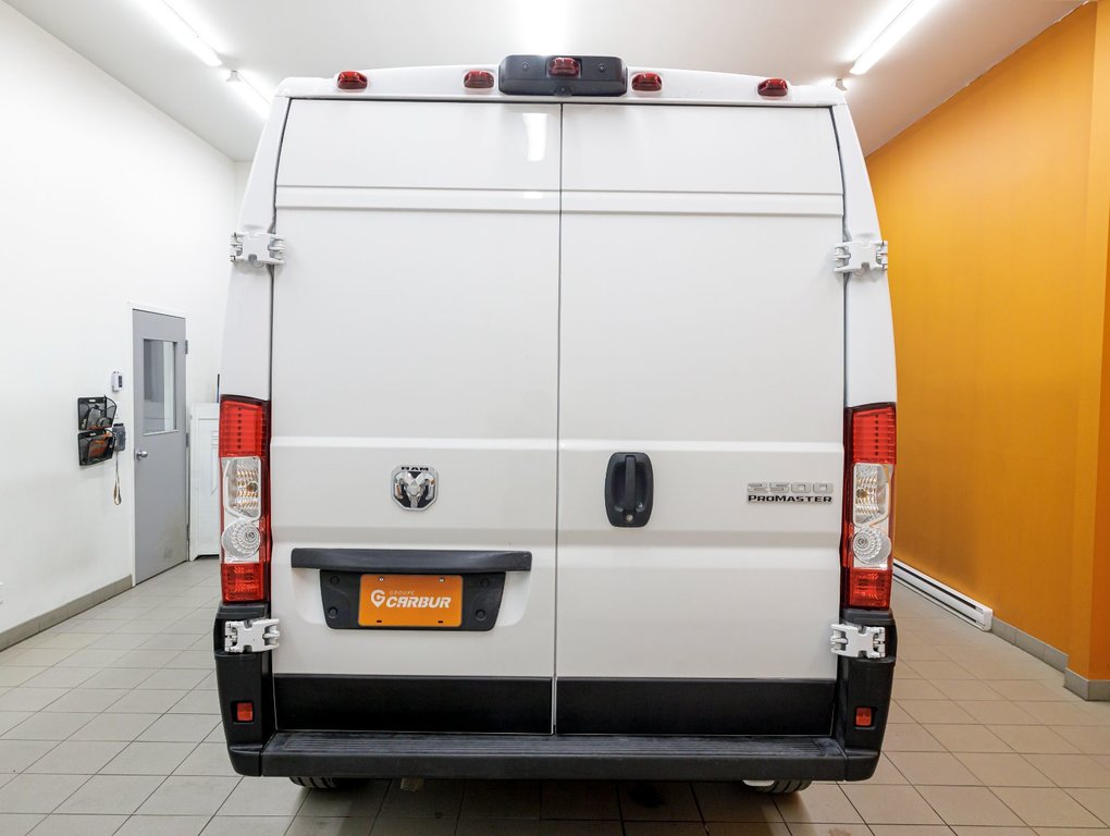 Ram ProMaster Cargo Van  2023 à St-Jérôme, Québec - 6 - w1024h768px