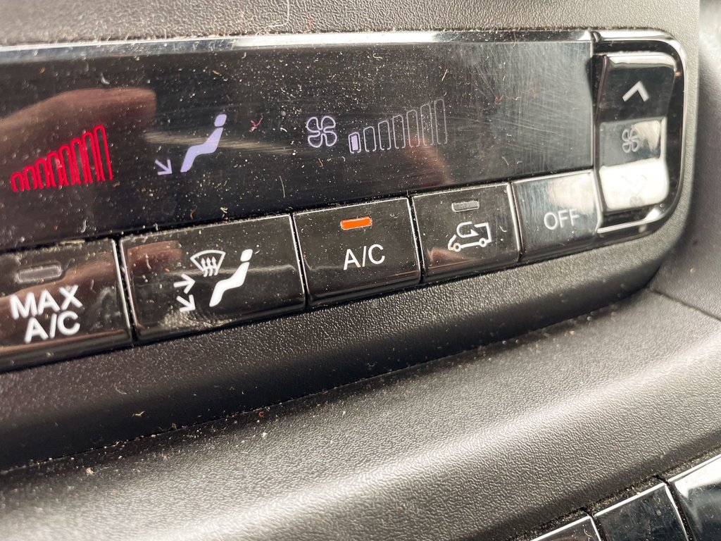 2024 Ram ProMaster Cargo Van in St-Jérôme, Quebec - 13 - w1024h768px