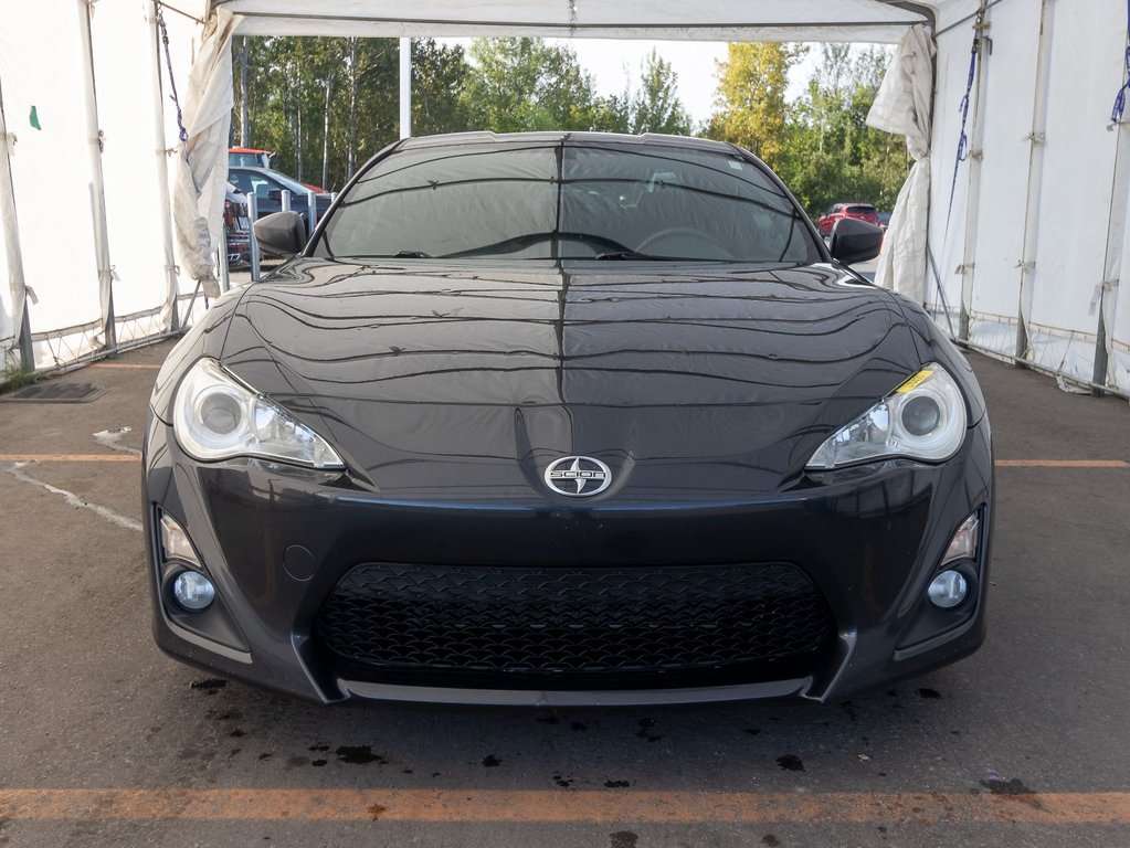 2016 Scion FR-S in St-Jérôme, Quebec - 4 - w1024h768px