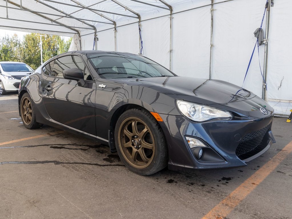 2016 Scion FR-S in St-Jérôme, Quebec - 9 - w1024h768px