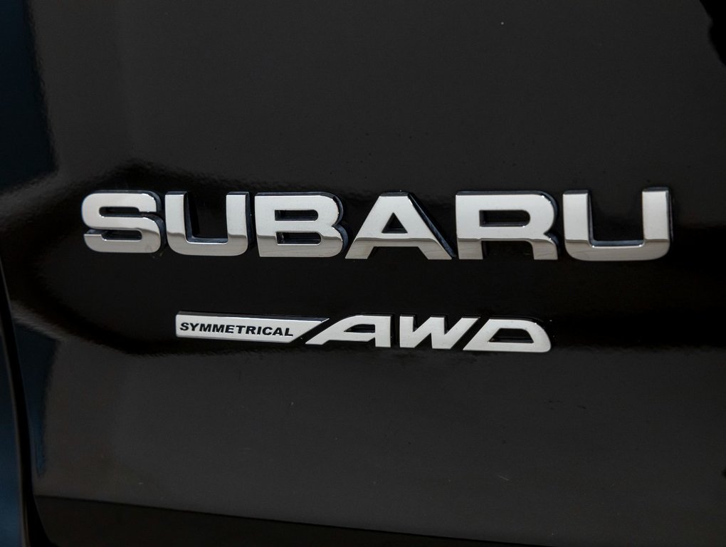 Subaru ASCENT  2019 à St-Jérôme, Québec - 38 - w1024h768px