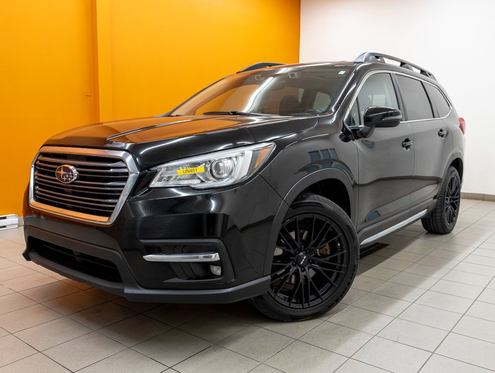 Subaru ASCENT  2019 à St-Jérôme, Québec - 1 - w1024h768px