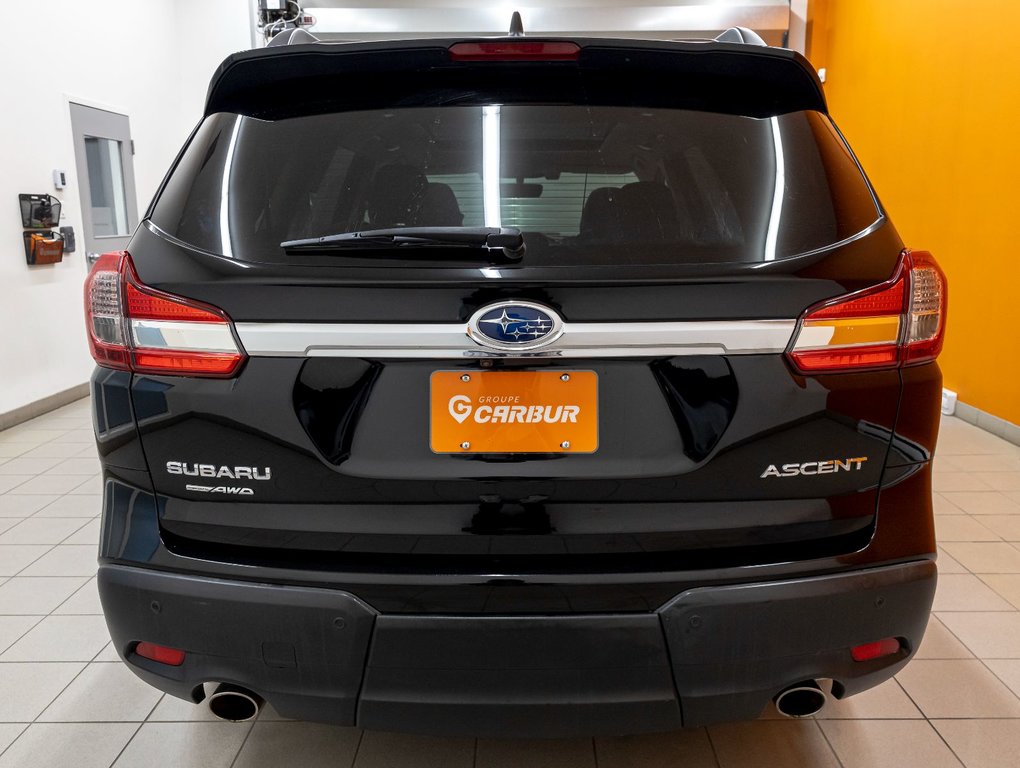 Subaru ASCENT  2019 à St-Jérôme, Québec - 8 - w1024h768px