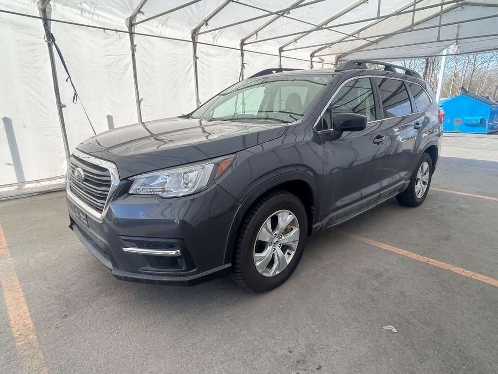 2019 Subaru ASCENT in St-Jérôme, Quebec - 1 - w1024h768px