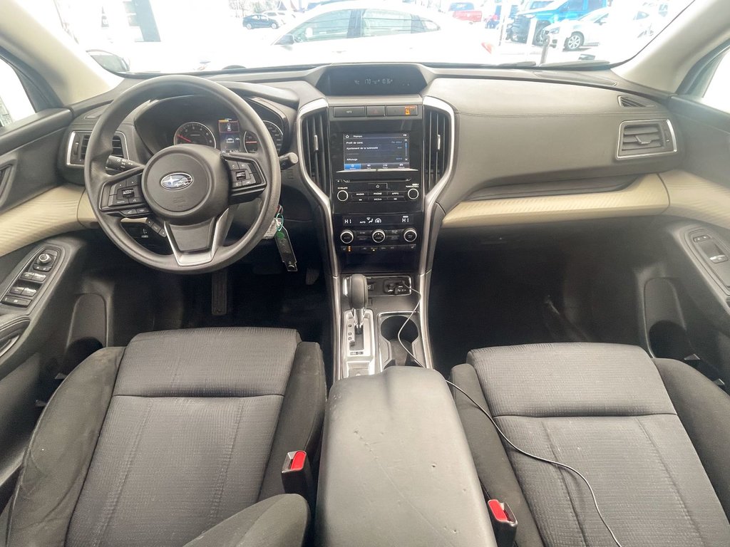 2019 Subaru ASCENT in St-Jérôme, Quebec - 10 - w1024h768px