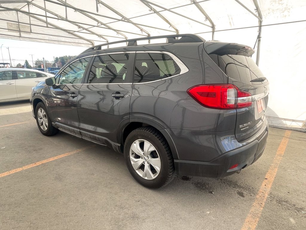 2019 Subaru ASCENT in St-Jérôme, Quebec - 5 - w1024h768px