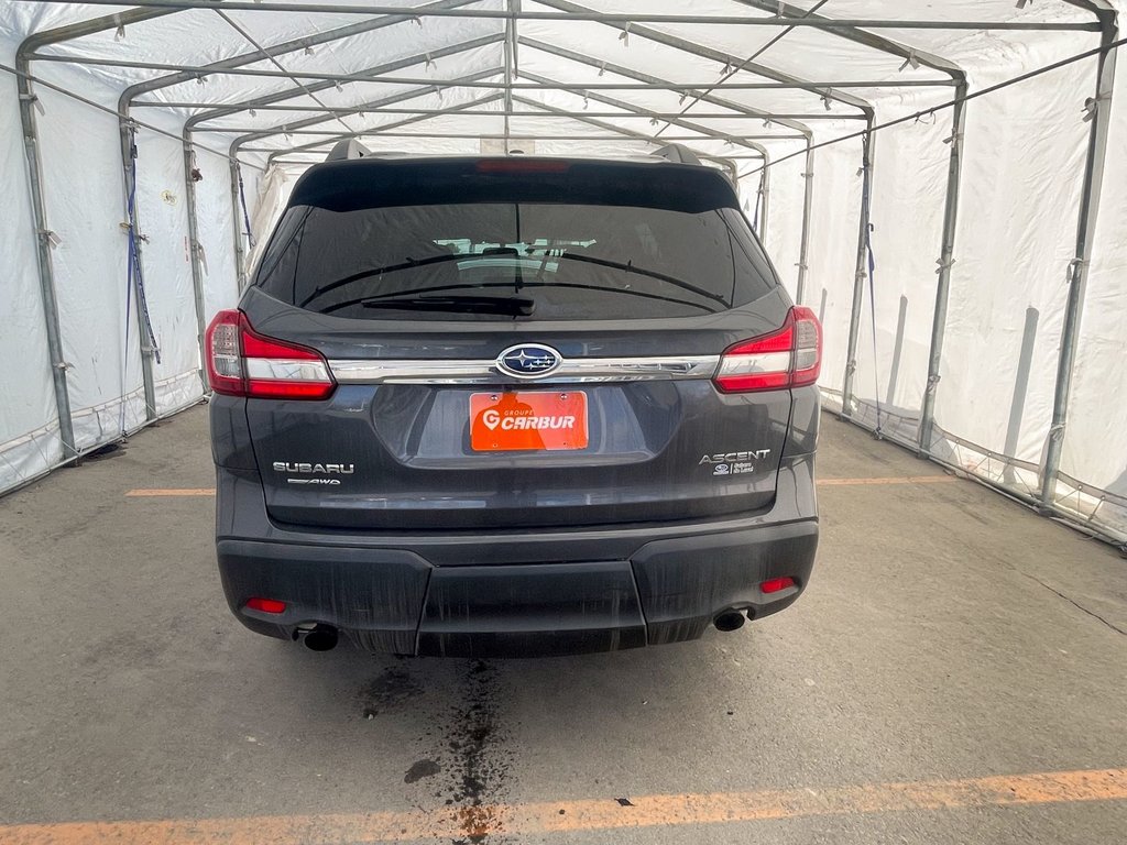 2019 Subaru ASCENT in St-Jérôme, Quebec - 6 - w1024h768px