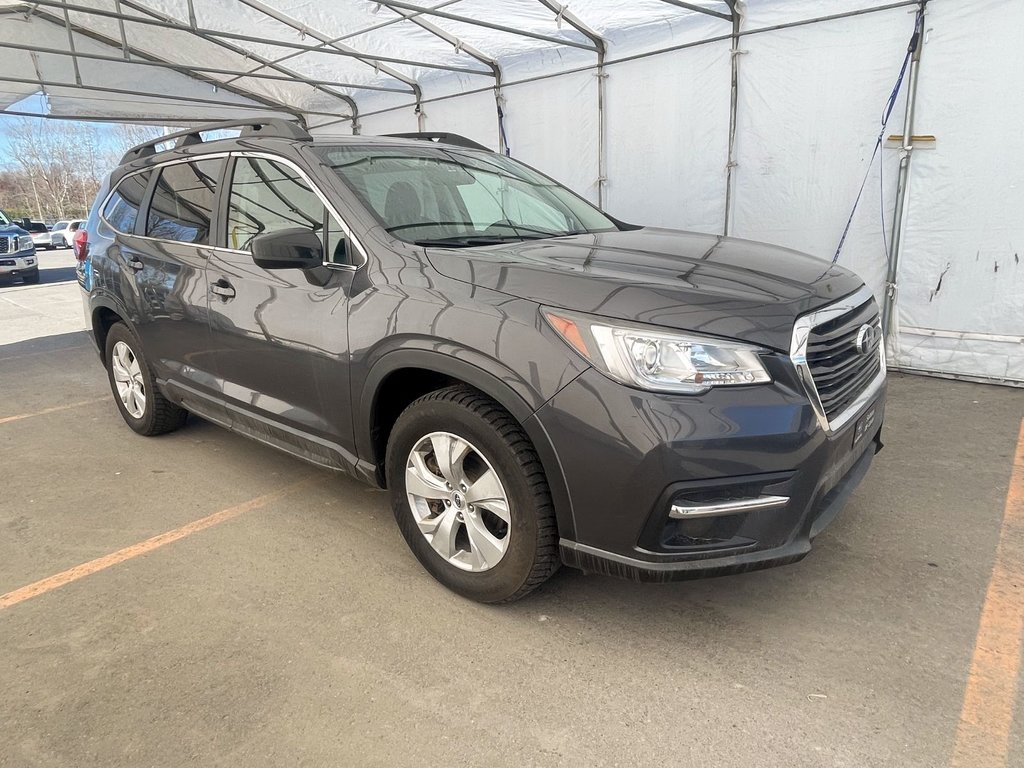 2019 Subaru ASCENT in St-Jérôme, Quebec - 9 - w1024h768px