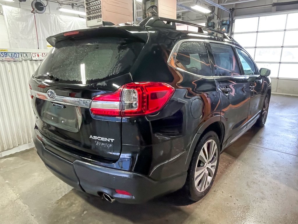 2020 Subaru ASCENT in St-Jérôme, Quebec - 10 - w1024h768px