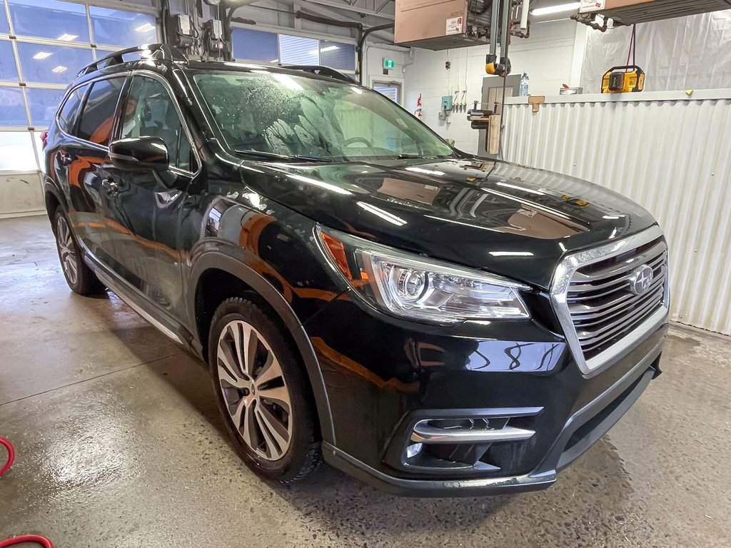 Subaru ASCENT  2020 à St-Jérôme, Québec - 12 - w1024h768px