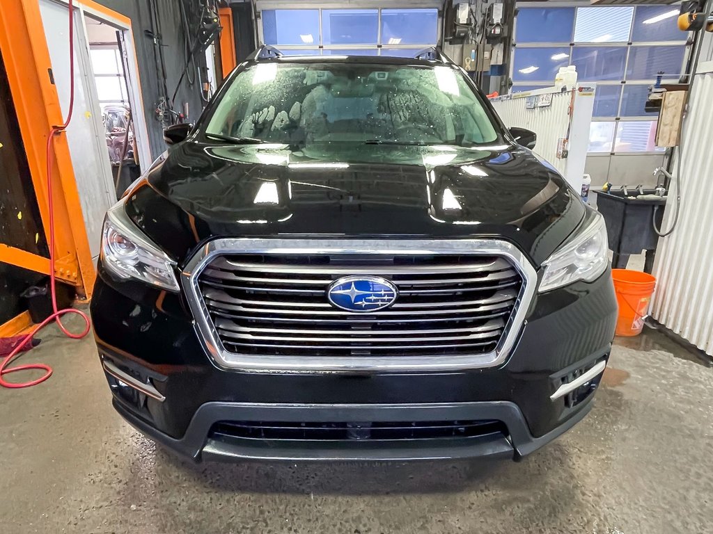 Subaru ASCENT  2020 à St-Jérôme, Québec - 6 - w1024h768px