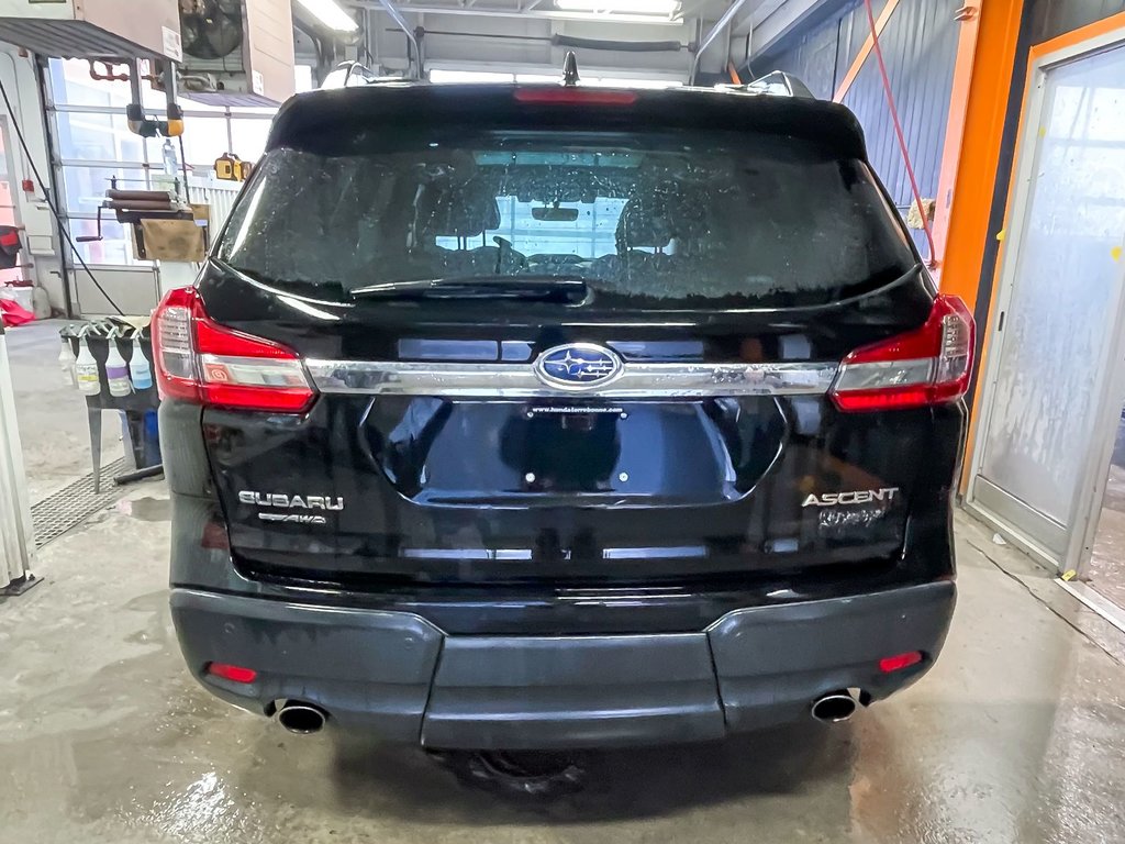 Subaru ASCENT  2020 à St-Jérôme, Québec - 9 - w1024h768px