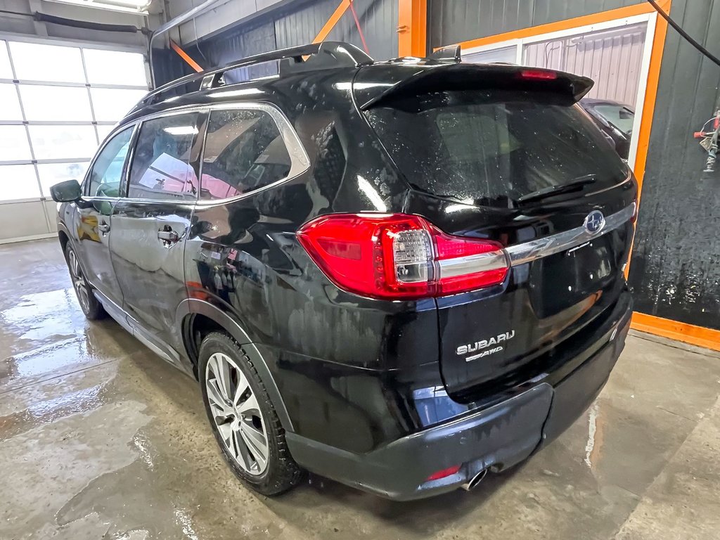 Subaru ASCENT  2020 à St-Jérôme, Québec - 8 - w1024h768px